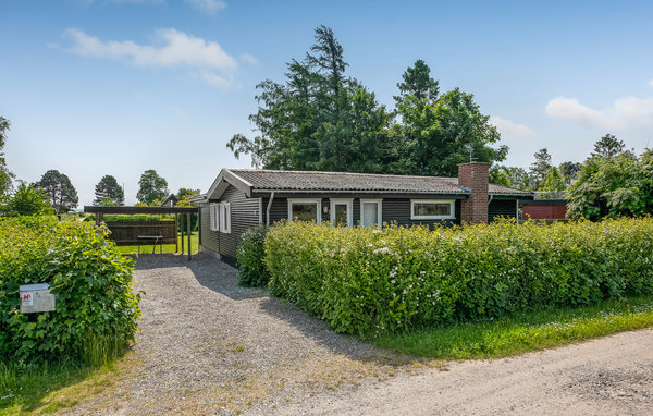 Ferienhaus - Bukkemose , Dänemark - G10990 105