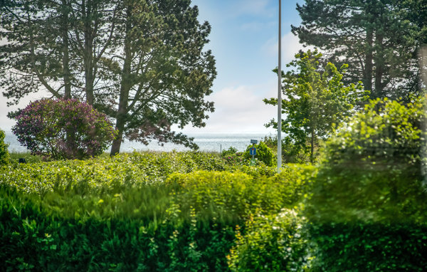 Ferienhaus - Bukkemose , Dänemark - G10990 201
