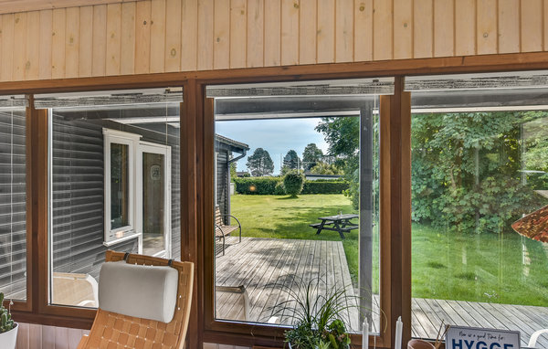 Ferienhaus - Bukkemose , Dänemark - G10990 202
