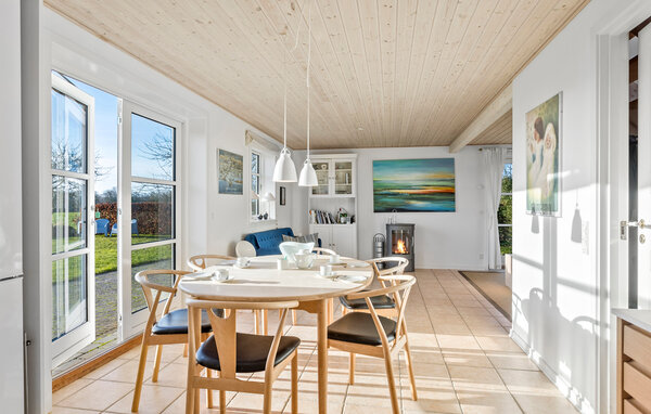 Vakantiehuis - Bukkemose , Denemarken - G10992 5