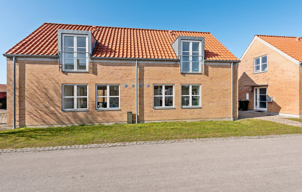 Feriehuse - Lohals , Danmark - G10993 82