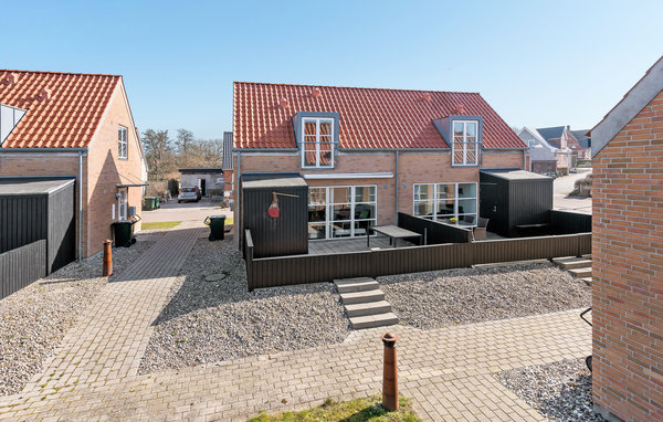 Feriehuse - Lohals , Danmark - G10993 103