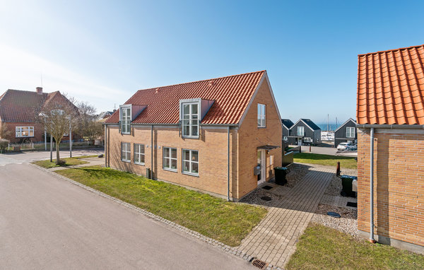 Feriehuse - Lohals , Danmark - G10993 104