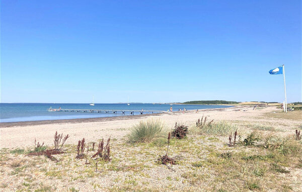 Casa de vacaciones - Bagenkop , Dinamarca - G11013 6