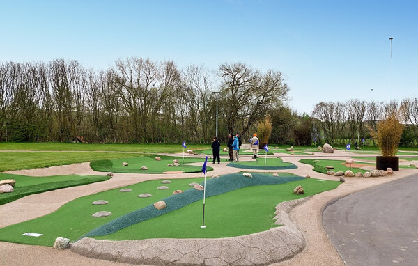 Casa de vacaciones - Bagenkop , Dinamarca - G11013 7