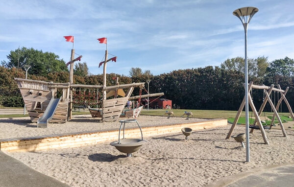 Casa de vacaciones - Bagenkop , Dinamarca - G11013 901