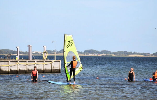 Casa de vacaciones - Bagenkop , Dinamarca - G11013 903