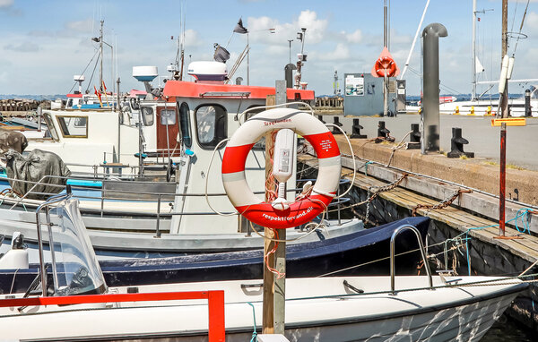 Casa de vacaciones - Bagenkop , Dinamarca - G11013 904