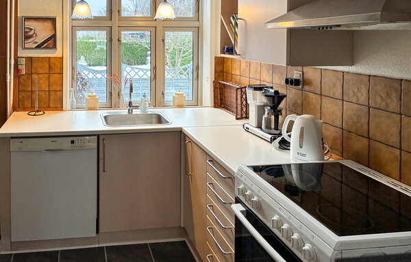 Feriehuse - Bagenkop , Danmark - G11013 5