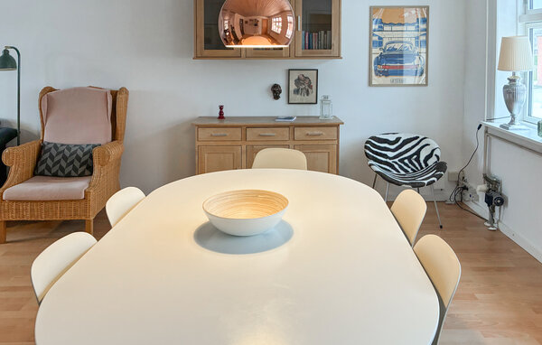 Feriehuse - Bagenkop , Danmark - G11013 4