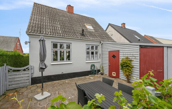 Casa de vacaciones - Bagenkop , Dinamarca - G11013 81