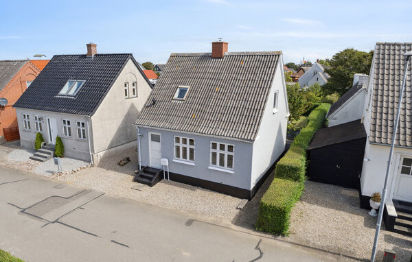 Casa de vacaciones - Bagenkop , Dinamarca - G11013 82