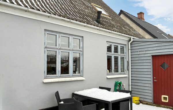 Feriehuse - Bagenkop , Danmark - G11013 101
