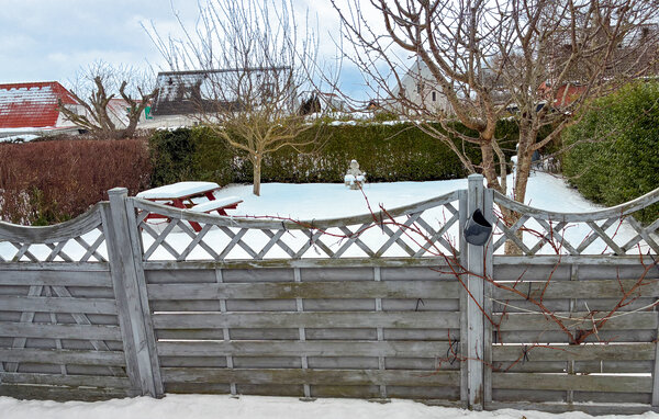 Feriehuse - Bagenkop , Danmark - G11013 102