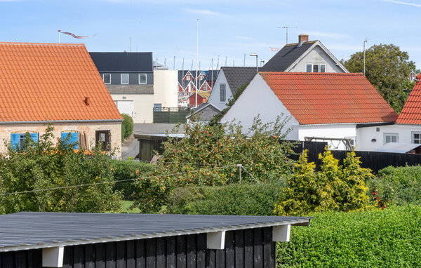 Casa de vacaciones - Bagenkop , Dinamarca - G11013 201