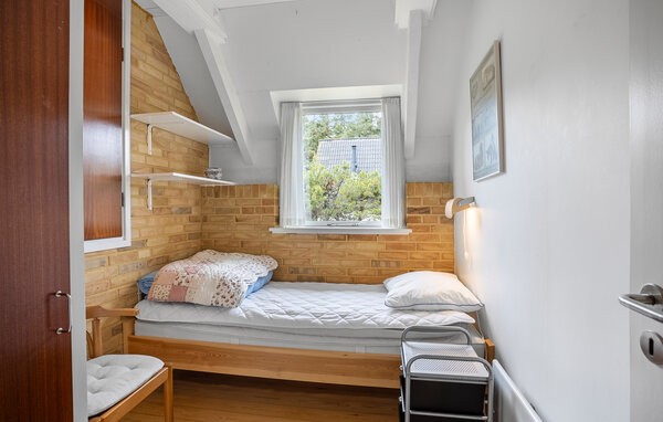 Feriehus - Ristinge , Danmark - G11106 602