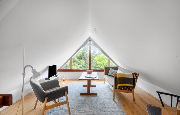 Feriehus - Ristinge , Danmark - G11106 7