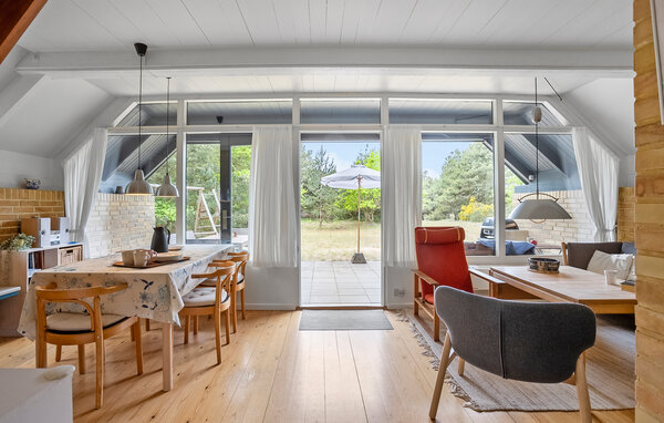 Feriehus - Ristinge , Danmark - G11106 4