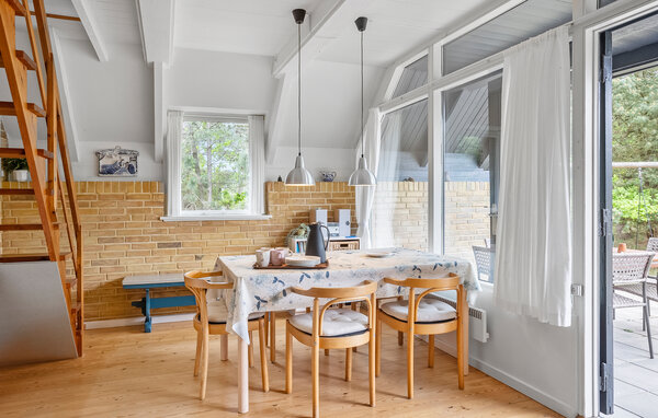 Feriehus - Ristinge , Danmark - G11106 5