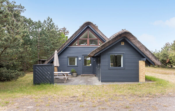 Feriehus - Ristinge , Danmark - G11106 82