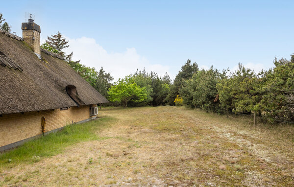 Feriehus - Ristinge , Danmark - G11106 103