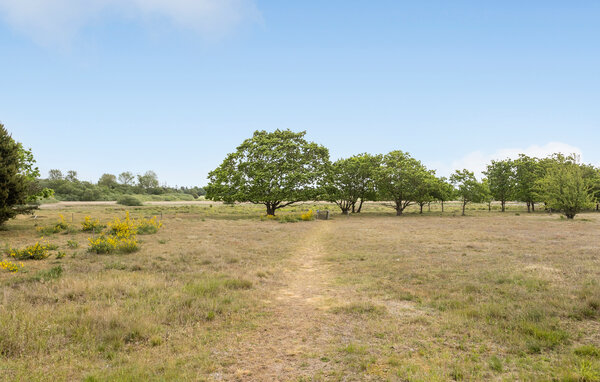 Feriehus - Ristinge , Danmark - G11106 104