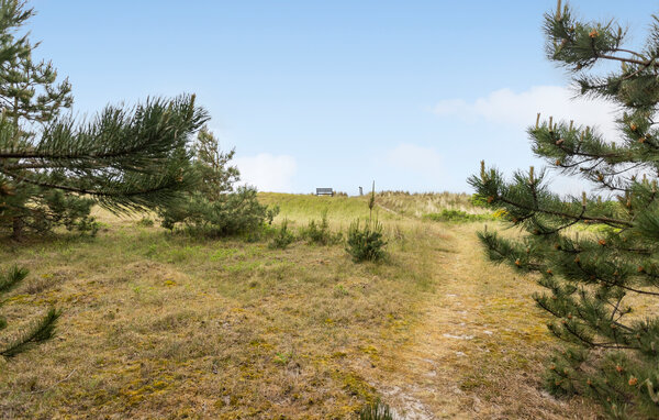 Feriehus - Ristinge , Danmark - G11106 105