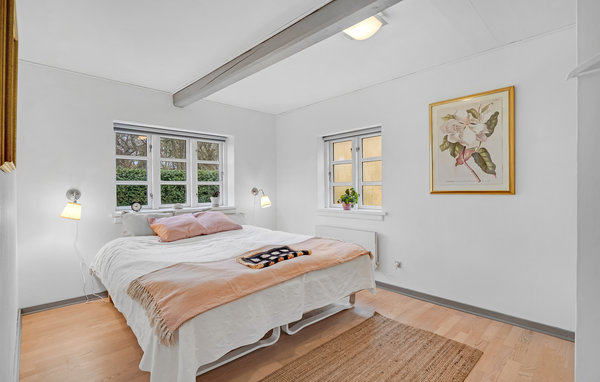 Semesterhus - Illebølle , Danmark - G11107 602