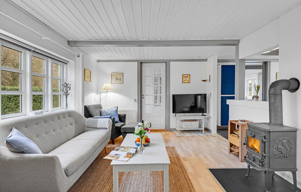 Semesterhus - Illebølle , Danmark - G11107 4