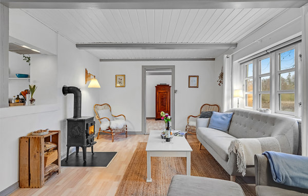 Semesterhus - Illebølle , Danmark - G11107 301