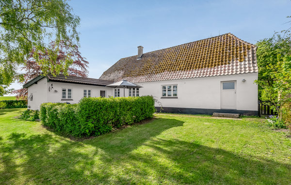 Semesterhus - Illebølle , Danmark - G11107 83