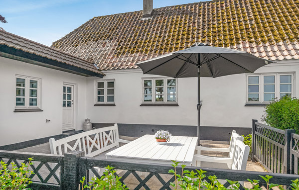 Semesterhus - Illebølle , Danmark - G11107 101