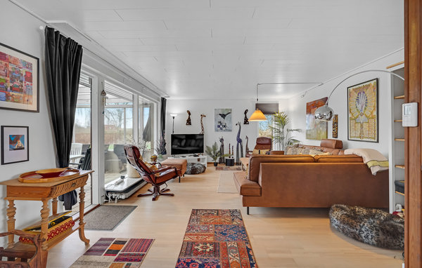 Feriehus - Tullebølle , Danmark - G11111 4