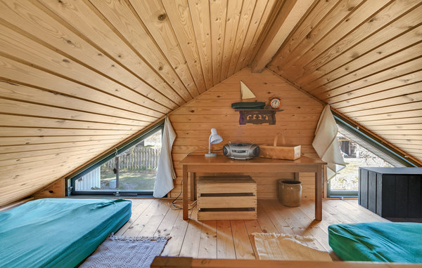 Ferienhaus - Ristinge , Dänemark - G11113 602