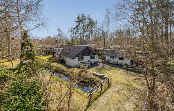 Semesterhus - Ristinge , Danmark - G11113 2