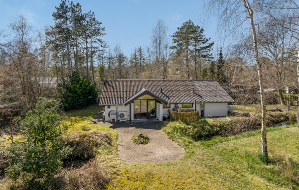 Vakantiehuis - Ristinge , Denemarken - G11113 1