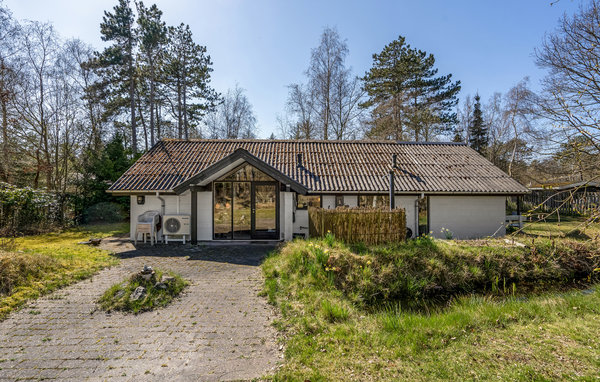 Ferienhaus - Ristinge , Dänemark - G11113 81