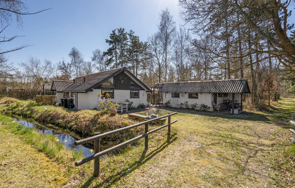 Ferienhaus - Ristinge , Dänemark - G11113 82