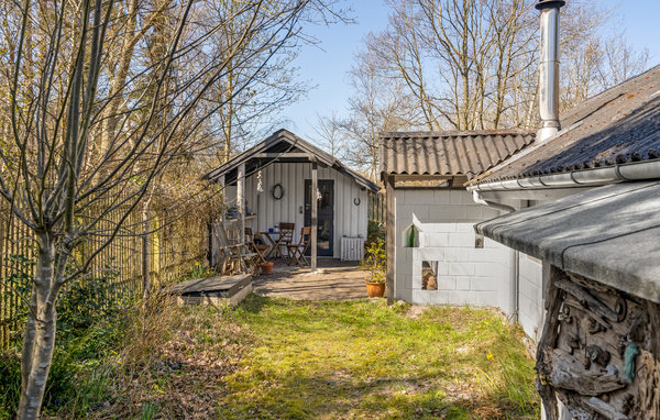 Ferienhaus - Ristinge , Dänemark - G11113 101