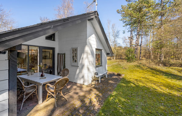 Ferienhaus - Ristinge , Dänemark - G11113 9