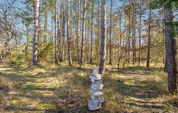 Ferienhaus - Ristinge , Dänemark - G11113 108
