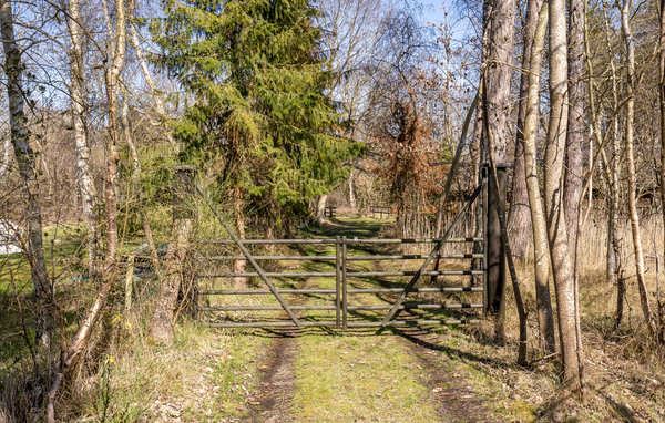 Ferienhaus - Ristinge , Dänemark - G11113 112