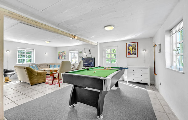 Ferienwohnung - Strynø , Dänemark - G11114 801