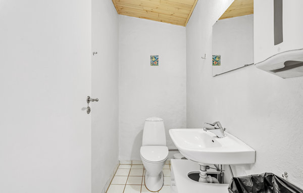 Ferienwohnung - Strynø , Dänemark - G11114 702