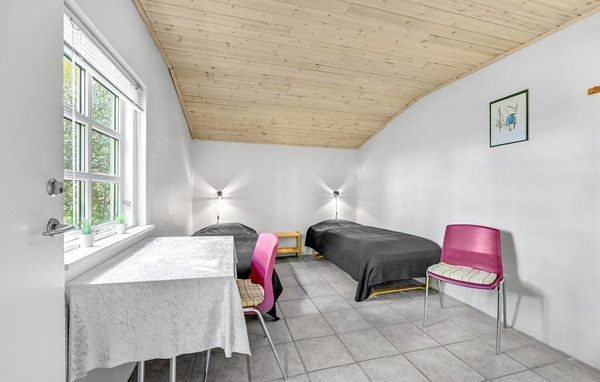 Ferienwohnung - Strynø , Dänemark - G11114 601