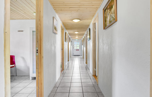 Ferienwohnung - Strynø , Dänemark - G11114 501