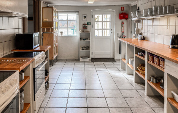 Ferienwohnung - Strynø , Dänemark - G11114 7