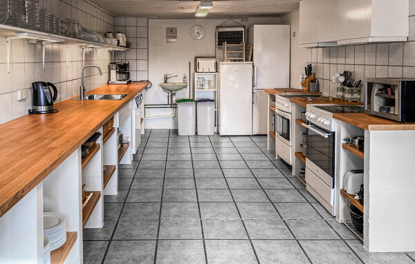 Ferienwohnung - Strynø , Dänemark - G11114 6