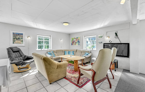 Ferienwohnung - Strynø , Dänemark - G11114 3