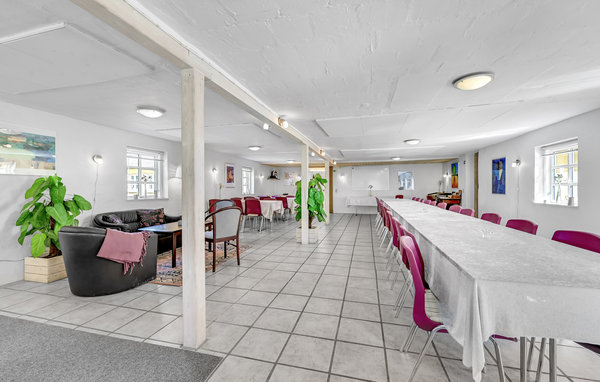 Ferienwohnung - Strynø , Dänemark - G11114 4